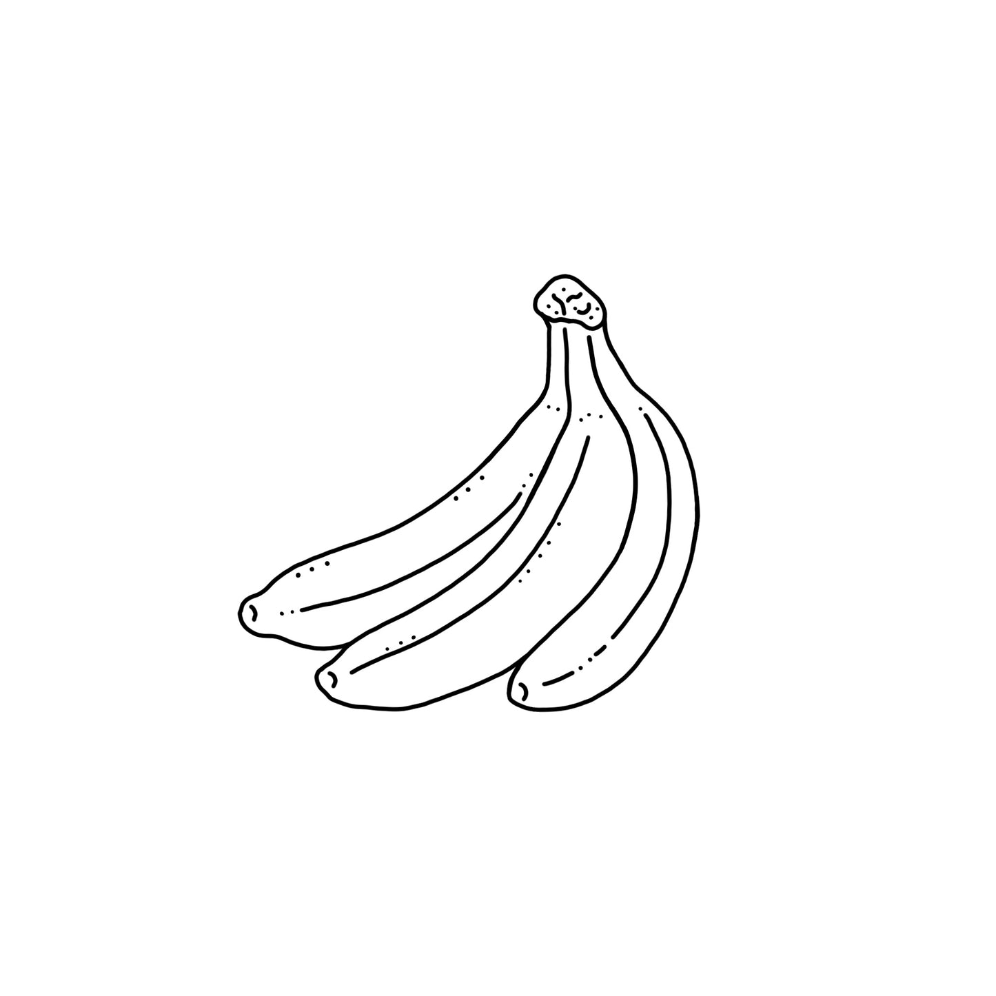 bananas